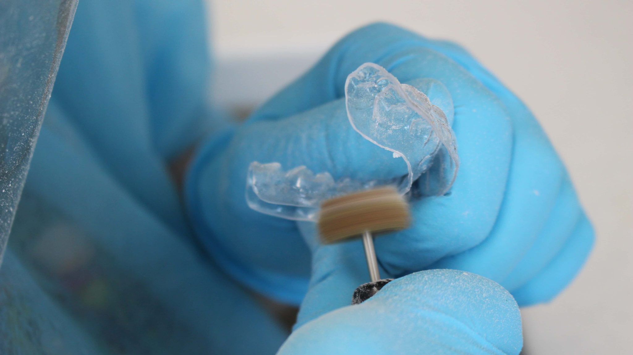 Essix Retainers in Central California | Unique Orthodontics